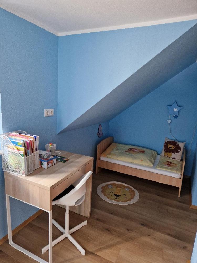 Ferienhaus Reschwitzer Auszeit Saalfeld Saale 外观 照片